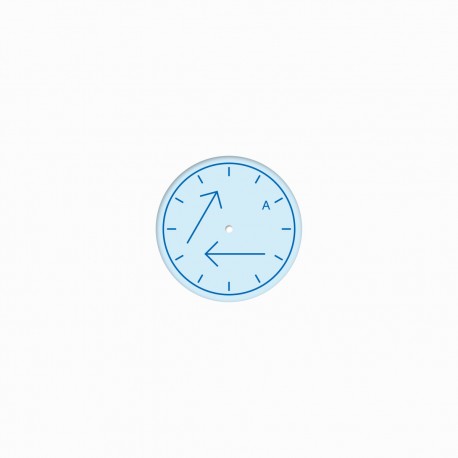Lefrenk - Clocks