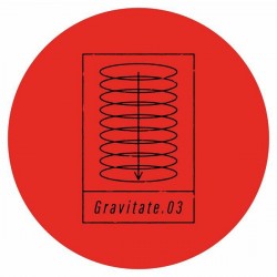 Gravitate - Gravitate 03