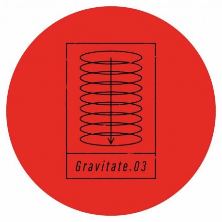 Gravitate - Gravitate 03