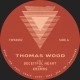 Thomas Wood - Deceitful Heart