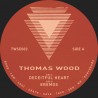 Thomas Wood - Deceitful Heart