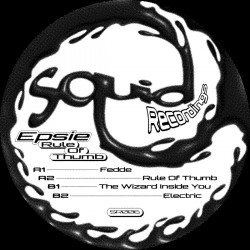Epsie - Rule Of Thumb