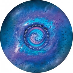 Dust Yard & De Yan - Split EP 002