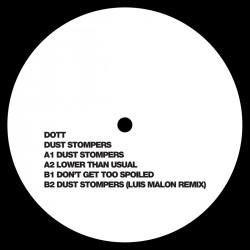 DOTT - Dust Stompers