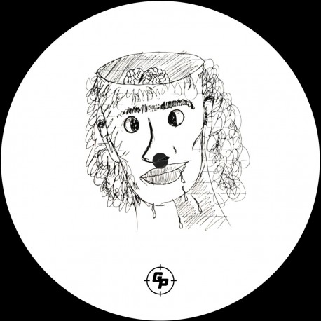 Kurilo - Don't Play The Movie EP