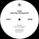 Kurilo - Don't Play The Movie EP