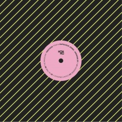 Papolious Jones - Answers EP