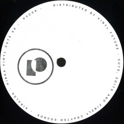 Giralda - PVC06