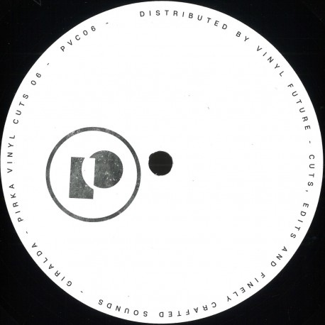 Giralda - PVC06