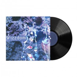Rudolf C - Wizzdom EP