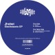 Jhobei - Electrosonic EP