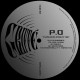 P.o - Turning Point EP