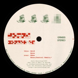 Jomni - Yonder EP