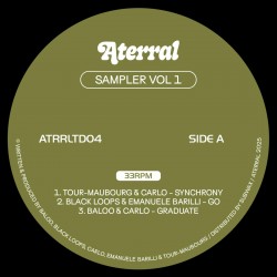 Various - Sampler Vol. 1