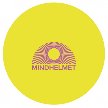 Various - MINDHELMET 19