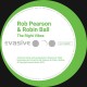 Rob Pearson & Robin Ball - Don't Put Up Wit Dat / The Right Vibes