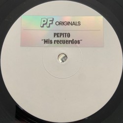 Pepito - Mis Recuerdos