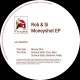 Rob & Si - Moneyshot EP