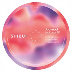 Joolmad - Hakuna EP