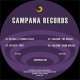 Villaça & Trajano - Campana EP