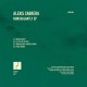 Alexis Cabrera - Nonchalantly EP