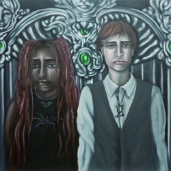 The Evil Twin Rekords - Relentless Spirit