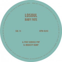 Losoul - Baby Fate