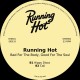 Running Hot - Bad For The Body, Good For The Soul EP