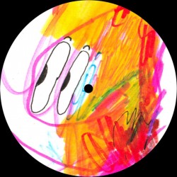 KOLO55 (aka Paul Ritch) - Cluster EP