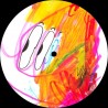 KOLO55 (aka Paul Ritch) - Cluster EP