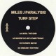 Miles J Paralysis - Turf Step EP