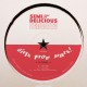 Aldonna - Girls From Mars EP