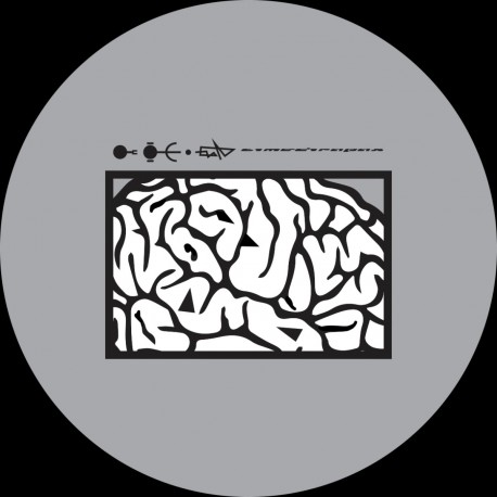 Various - CMDRPX08 LP 2x12"