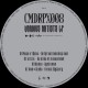 Various - CMDRPX08 LP 2x12"