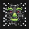 Krijka - Chimeric Edens EP