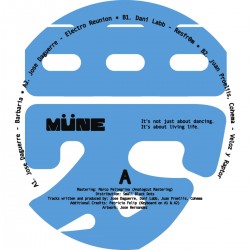 Various - Between States