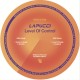 LAPUCCI - LEVEL OF CONTROL EP