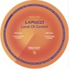 LAPUCCI - LEVEL OF CONTROL EP