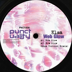 Elsa - Web Glow
