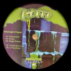 Koffi - Midnight Feast EP