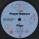 Pépe - PBAL001