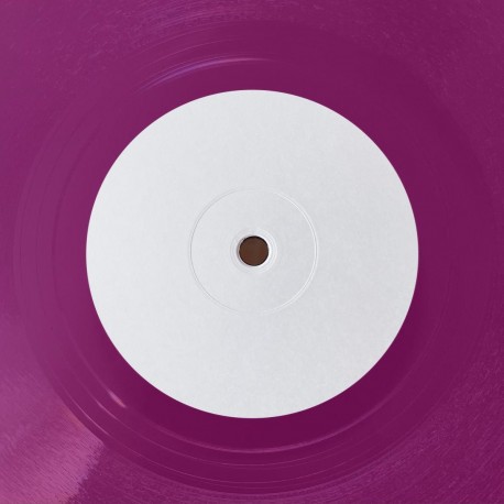Cristian Sarde & Bakked - Untitled 1