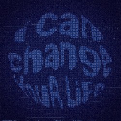 Giles Smith - I Can Change Your Life EP