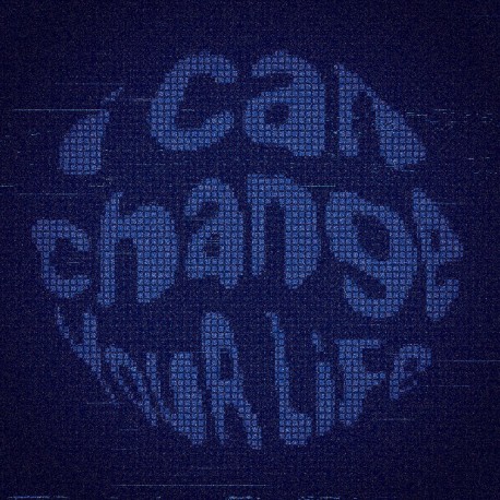 Giles Smith - I Can Change Your Life EP