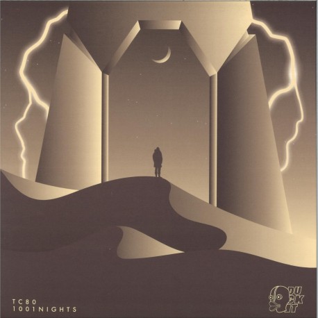 TC80 - 1001 Nights
