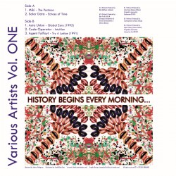 Various - Vol. ONE EP