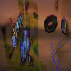 Alex Barbu - Sleep Paralysis EP
