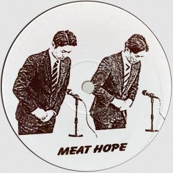 Bubibinman, Gyumao - MEAT HOPE vol.1
