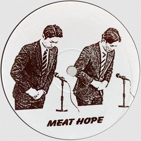 Bubibinman, Gyumao - MEAT HOPE vol.1