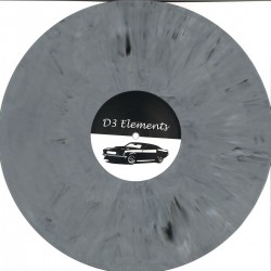 Brian Harden - Chicago To Detroit ( Remixes Part 1)